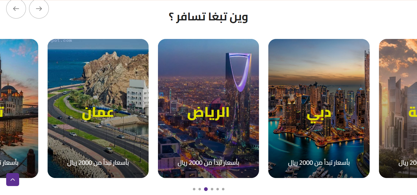 صورة من المعرض