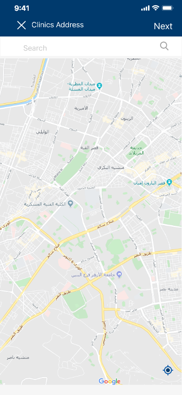 صورة من المعرض