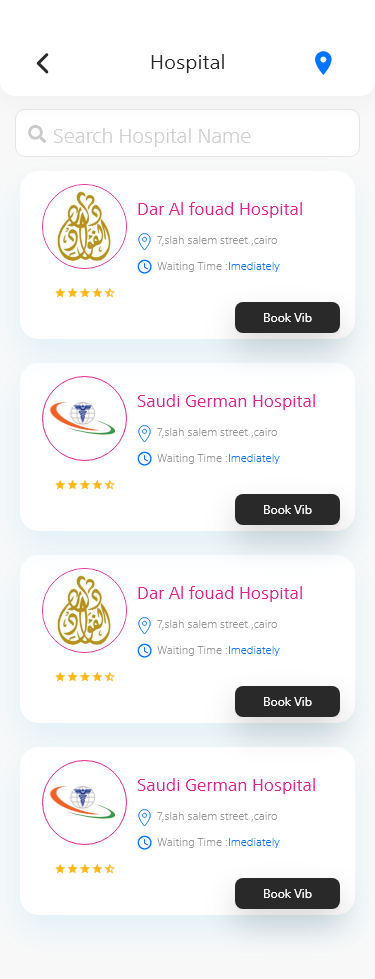 صورة من المعرض