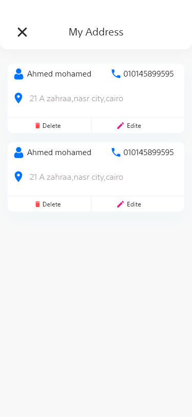 صورة من المعرض